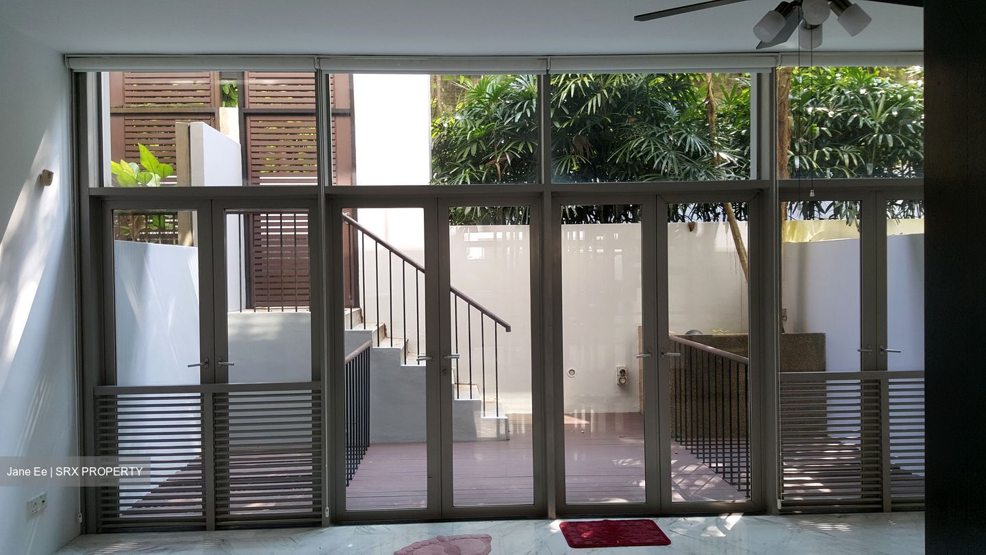 The Teneriffe (D10), Terrace #550218611